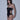 Bandera Swimsuit in Black