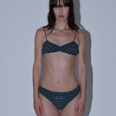 Lover Doll Ruffle Knickers