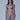 Malibu Horseshoe Bikini Top