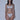 White Pointelle High Rise Knickers