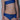 Bandera Bottoms in Navy
