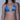 Malibu Triangle Bikini Top