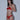 Ruby Red Ruffle Silk Bralette