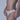 White Pointelle Bra