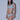 Blue Pointelle Bra