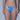 Malibu High Rise Bikini Bottoms
