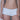 Bandera Shorts in White