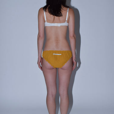 Forget-me-not Knickers Yellow