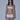 Bandera Bandeau Top in White