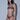 Faux  'Fur'  Mesh  Thong