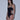 Bandera Swimsuit in Black