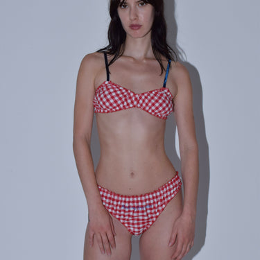 Rodeo Ruffle Knickers