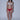 Union Jack Knickers Red