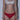 Union Jack Knickers Red