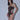 Bandera Swimsuit in Brown