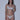 'Rhinestone Cowboy' Silk Thong