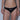 'Hoochie Coochie Woman' Silk Thong