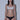'Hoochie Coochie Woman' Silk Thong