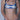 Cyanotype Bra