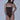 Bandera Swimsuit in Brown