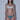 'Honky Tonk Girl' Silk Thong