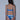 Malibu Horseshoe Bikini Top