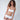 Bandera Bandeau Top in White