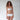 Bandera Bandeau Top in White