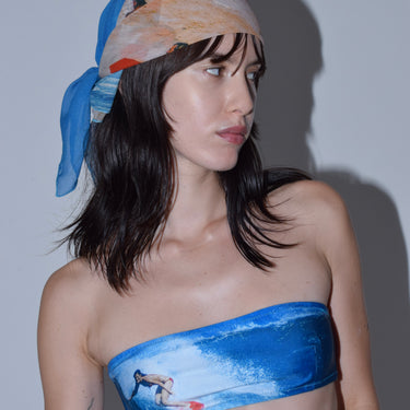 Malibu Bandana