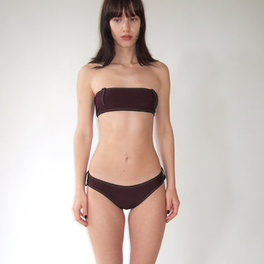 Bandera Bottoms in Brown