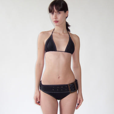 Bandera Bottoms in Black