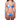 Malibu Horseshoe Bikini Bottom