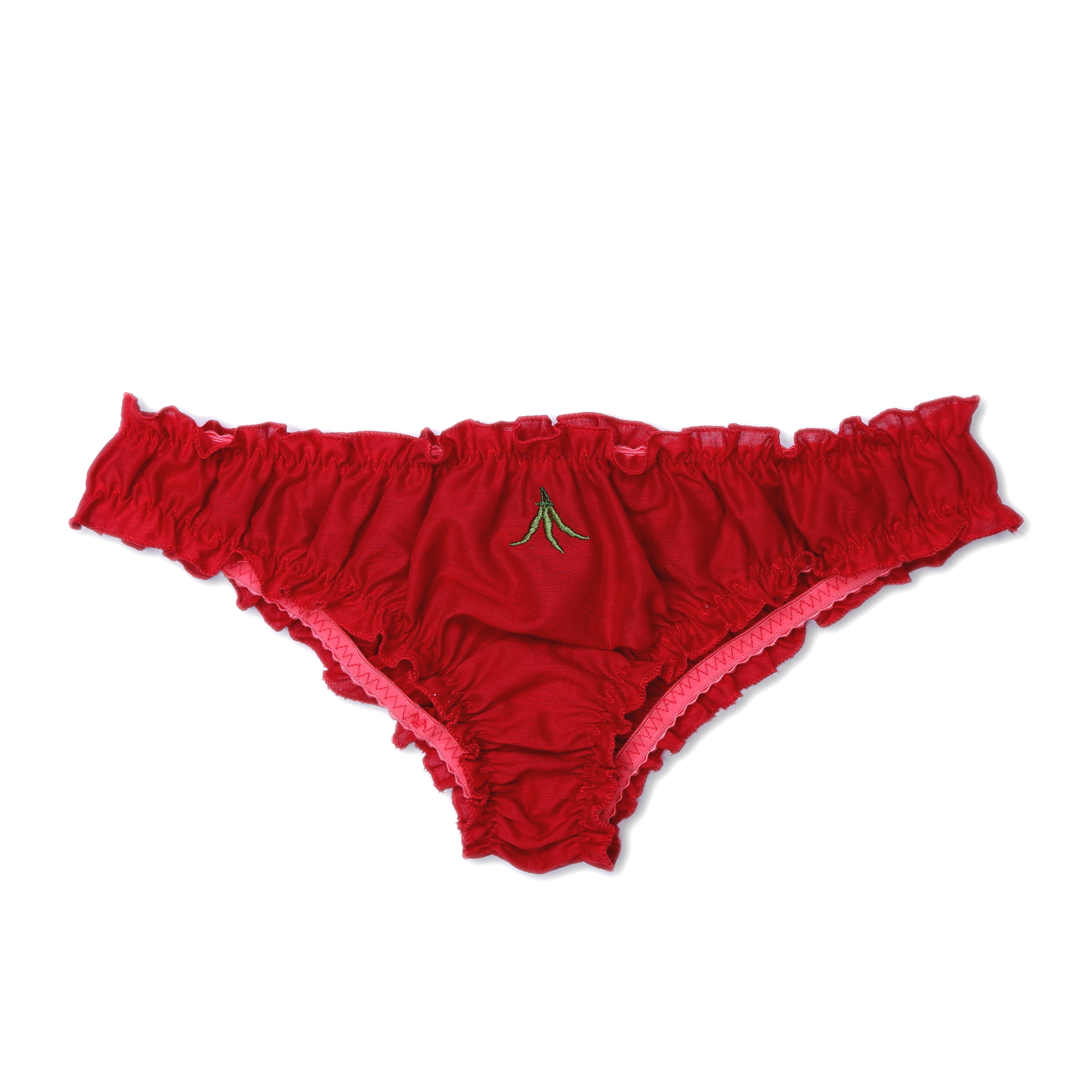 Red Hot Chilli Knickers